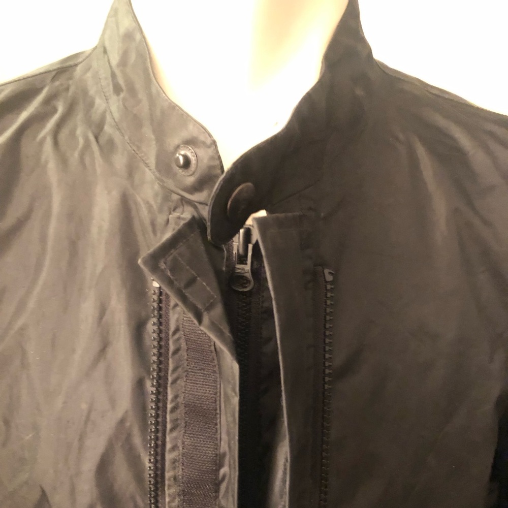JOE ROCKET INNER JACKET XXLT